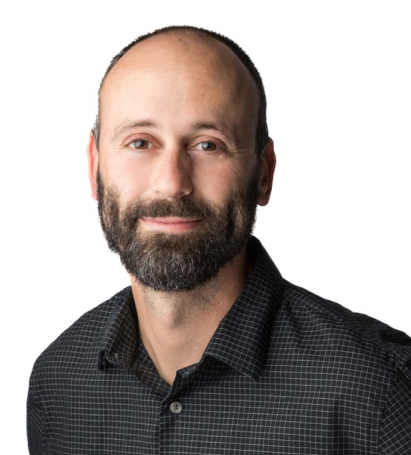 Shawn Manchester, CEO of Triplebar