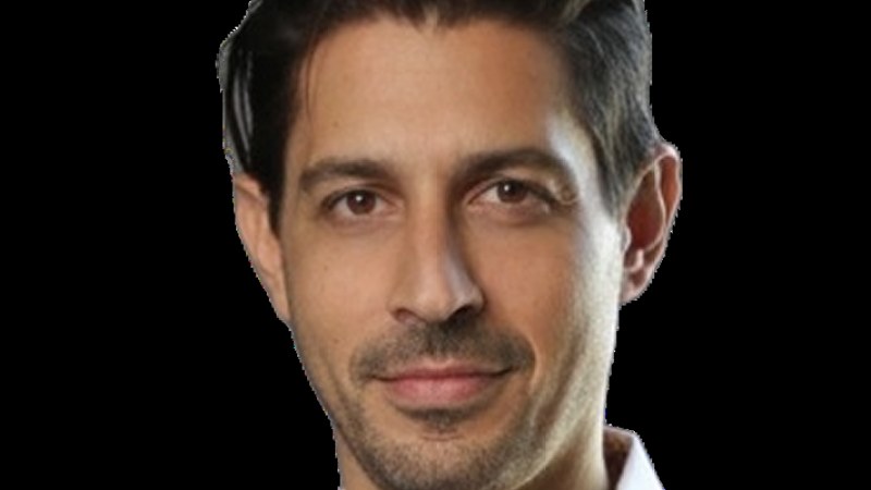 Shawn Melamed