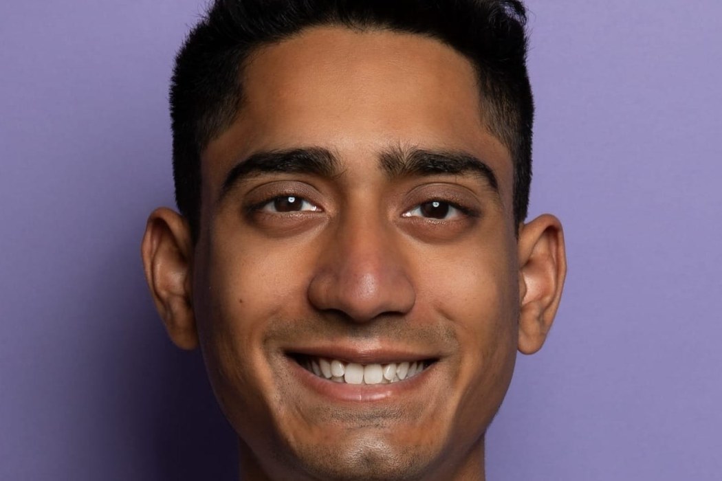 Shawn Shivdat