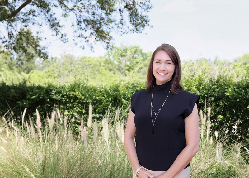 Shawna Kremer Turns Marketing Into a Well-Kept Promise
