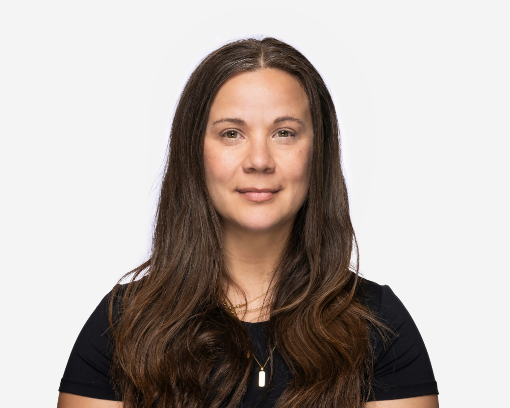 Shawna Newbery Is Building Ottawa’s New Soccer Habit