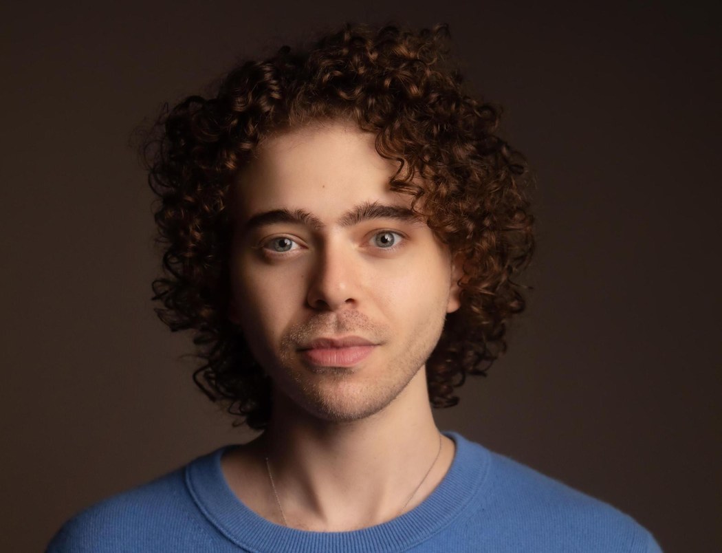 Shayne Coplan