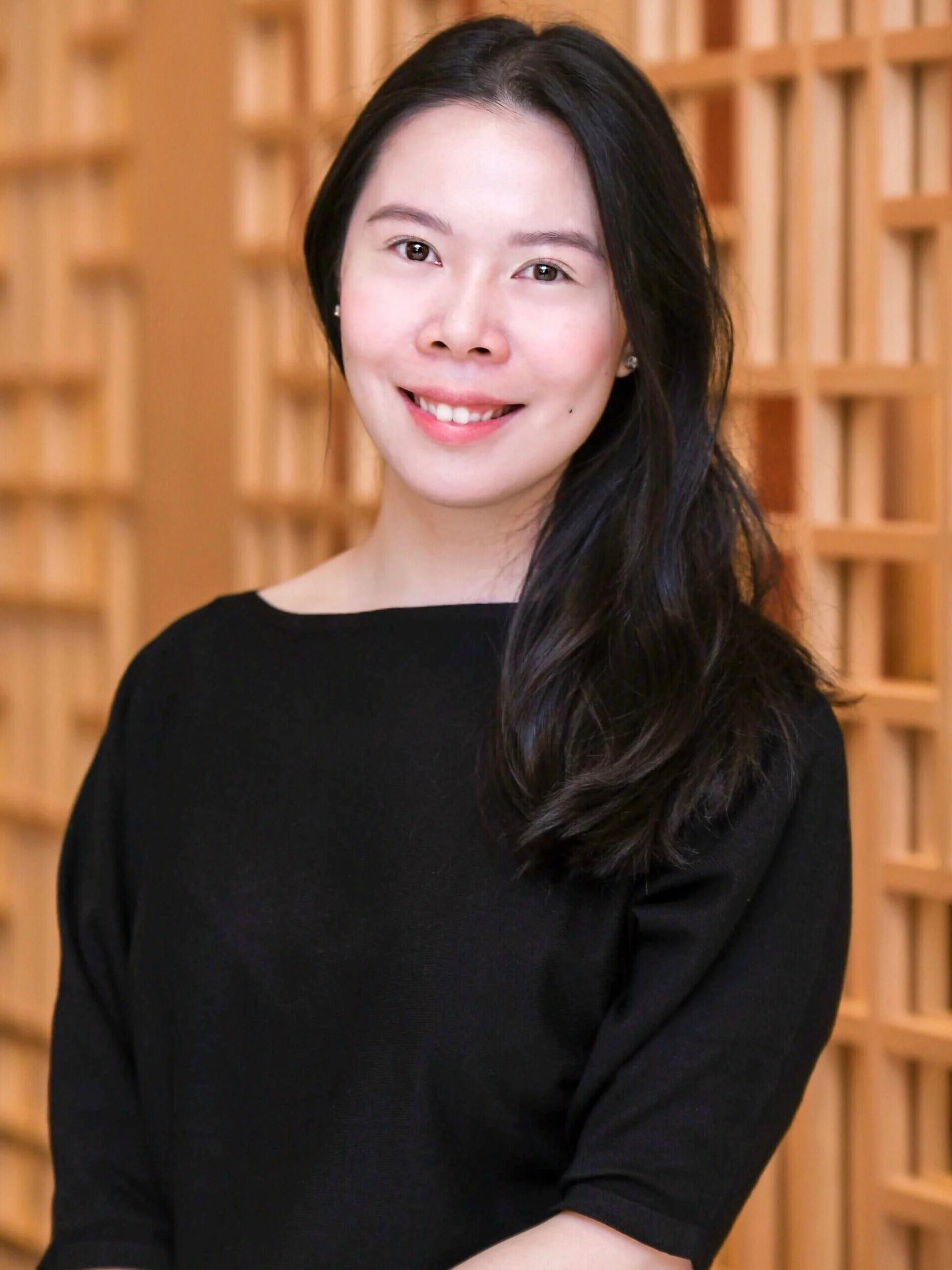 Rhea See, co-founder and CEO of She Loves Tech