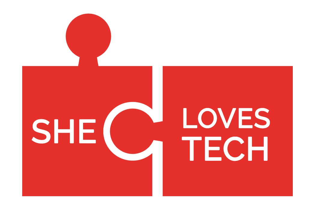 She Loves Tech