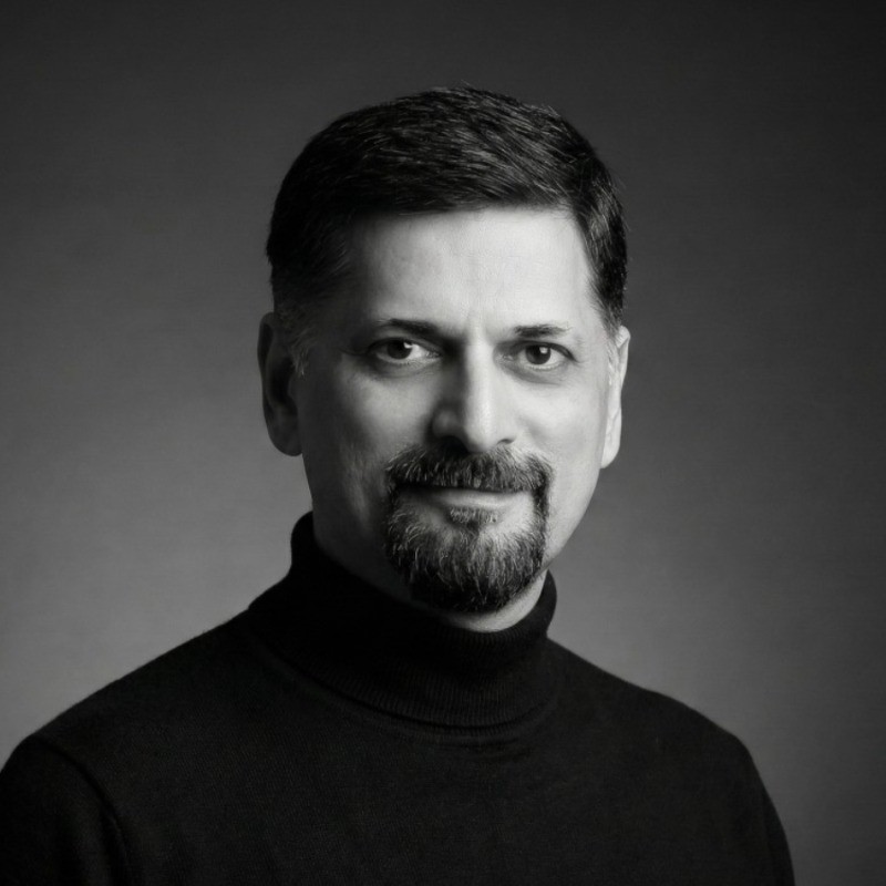 Shehryar Hydri