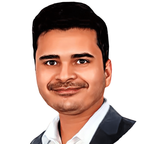 Shehzad Karkhanawala Wants Marketing to Keep Its Spark - and Show Its Work