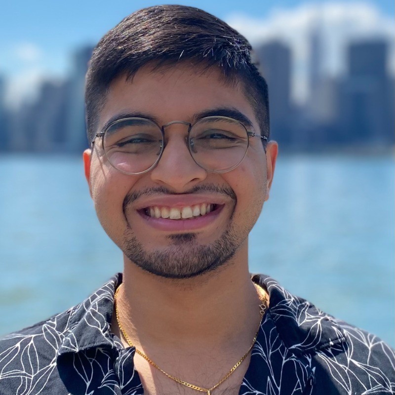 Shehzan Maredia and the cost of keeping your bitcoin