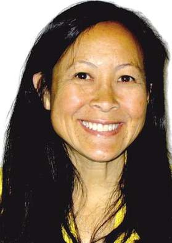 Sheila Dahlgren in a 2009 trade publication portrait