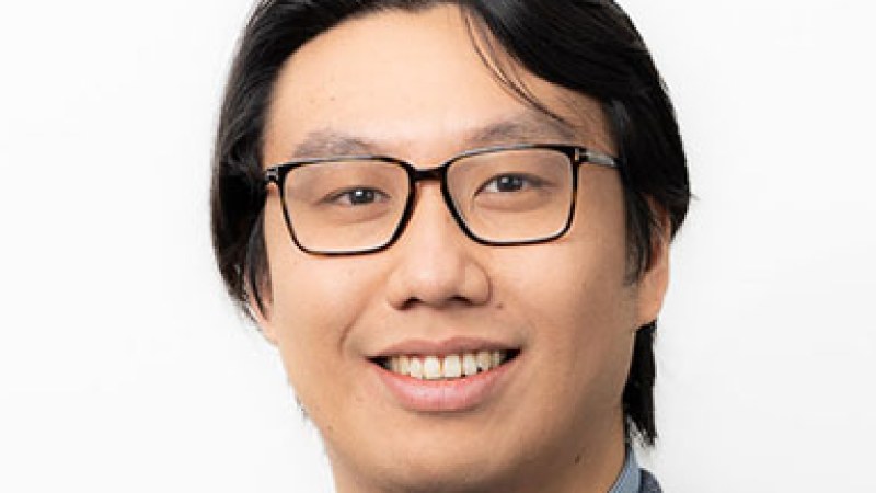 Sheldon Kwok
