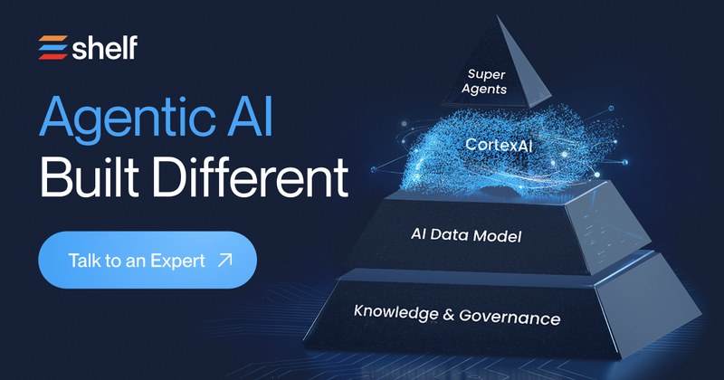 Shelf