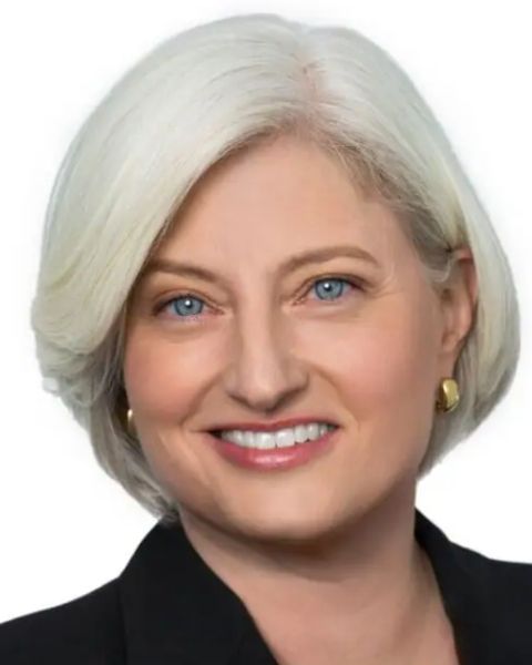 Shelley Hartman Left Goldman Sachs to Bet on the Cell’s Tiny Messengers