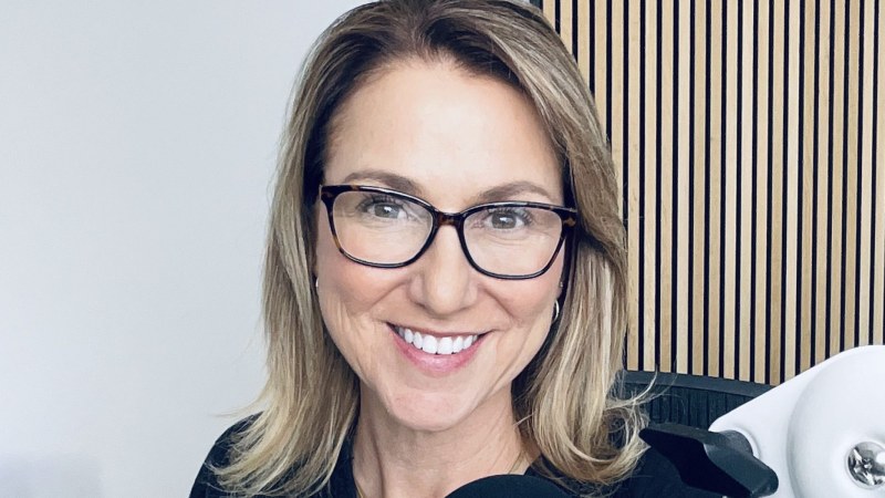 Shelley Perry