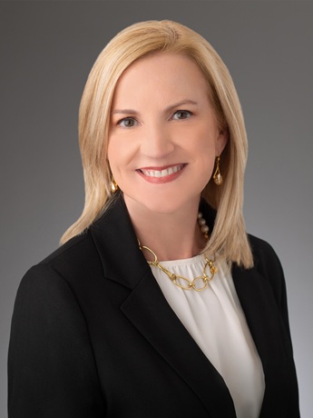 Shelley Washburn Is Turning the Dealership Into a Relationship