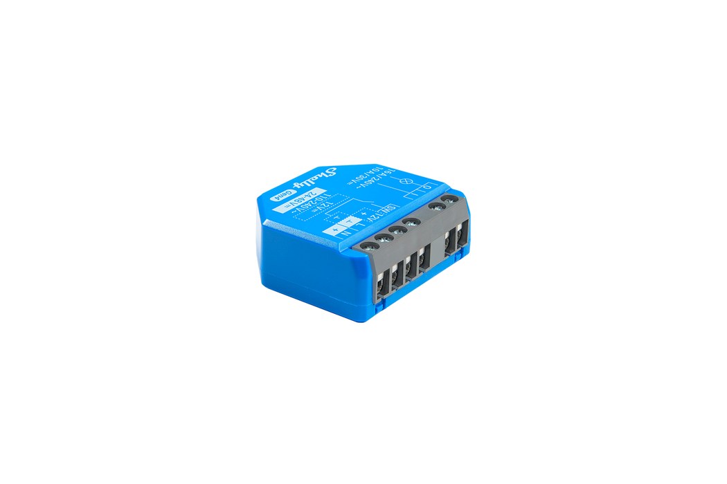 The $12 Relay That Wants to Run Your Whole House