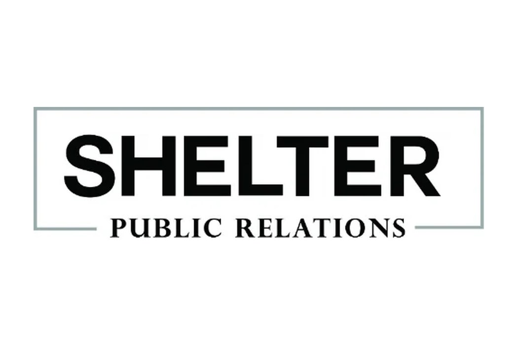 Shelter PR knows the star is only half the story