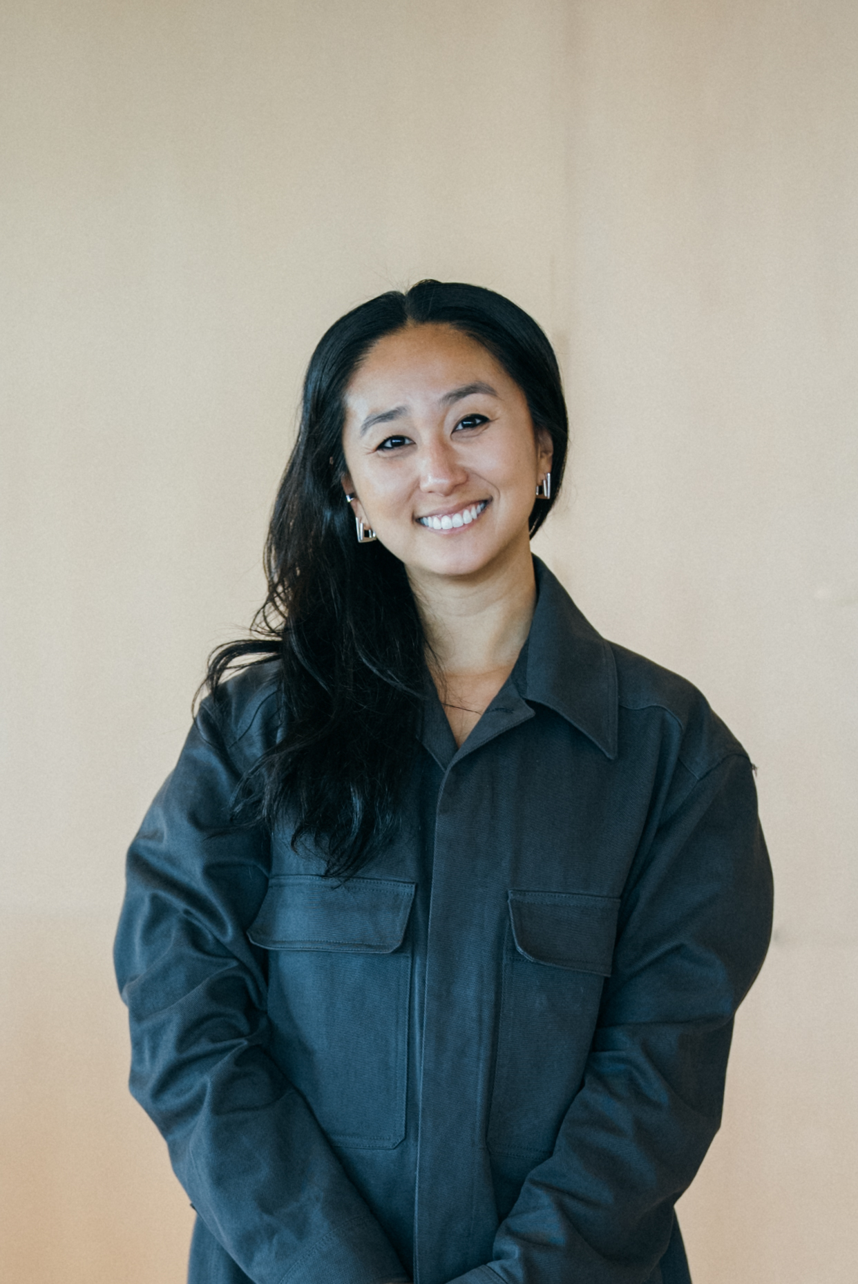 Shensi Ding, Co-Founder and CEO of Merge