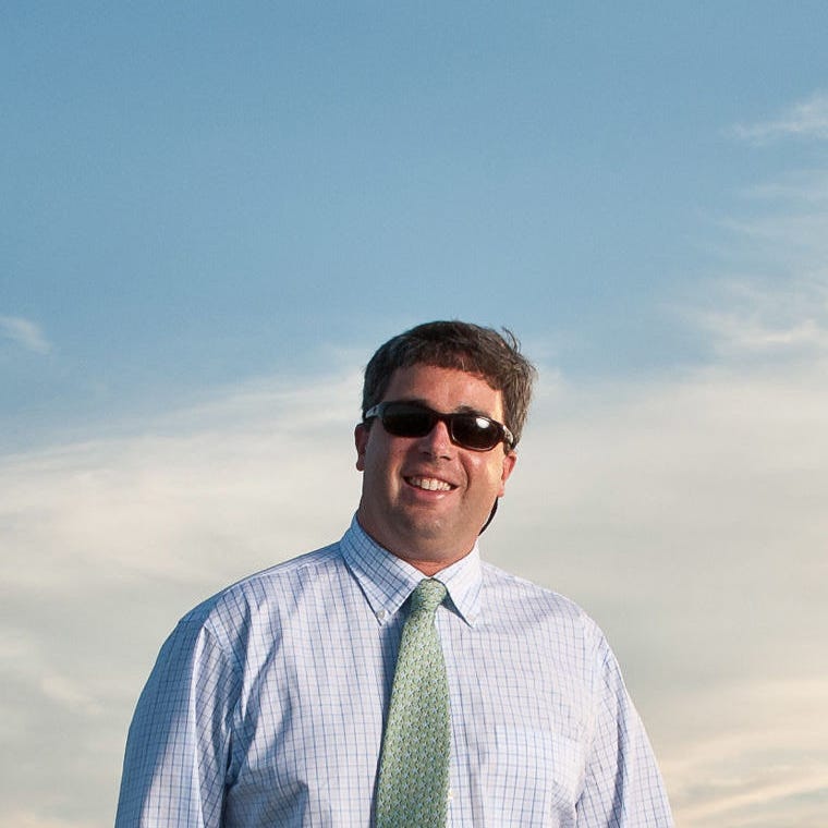 Shep Murray