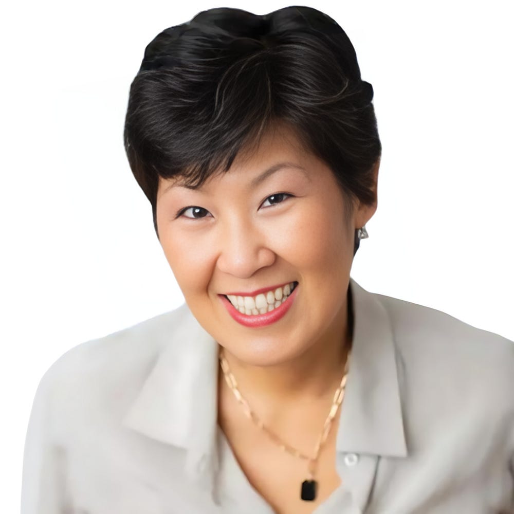 Sheri Chin Put Marketing on the Revenue Line - Then Built the Machine Behind It