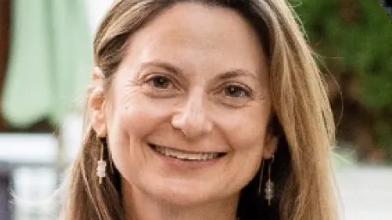Sheri Rudberg