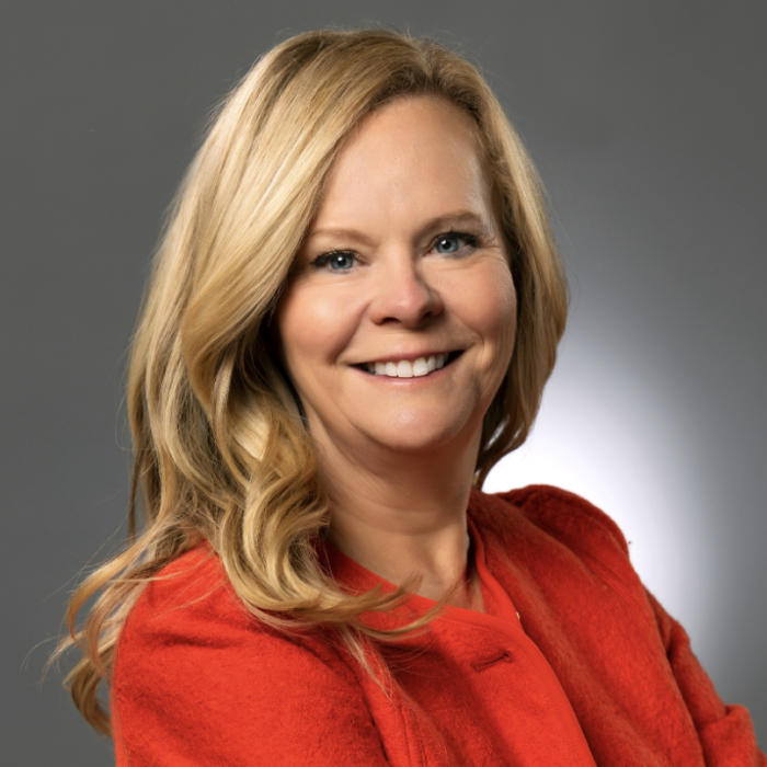 Sheridan Orr Makes Technology Speak Human
