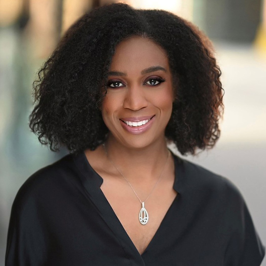 Sherrese Clarke and the songs that refuse to retire