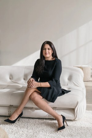 Sherry A. William