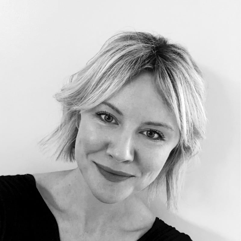 Sherryl Woodward Makes the Comparison Business Feel Human