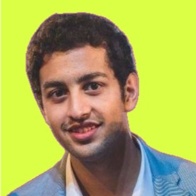 Sherul Mehta