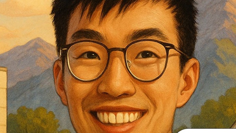 Sherwin Xia
