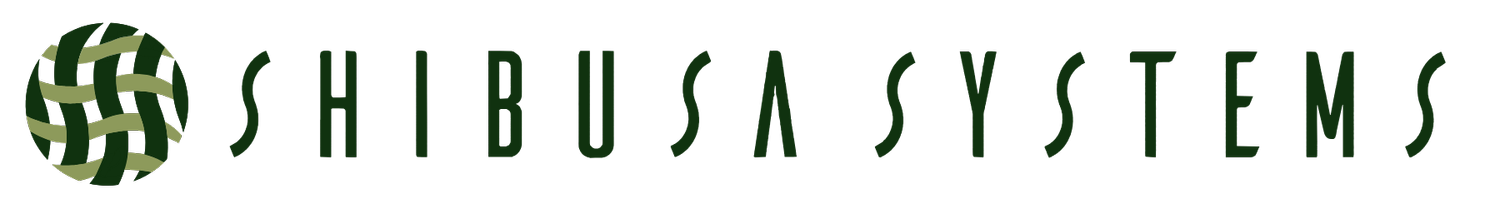 Shibusa Systems logo