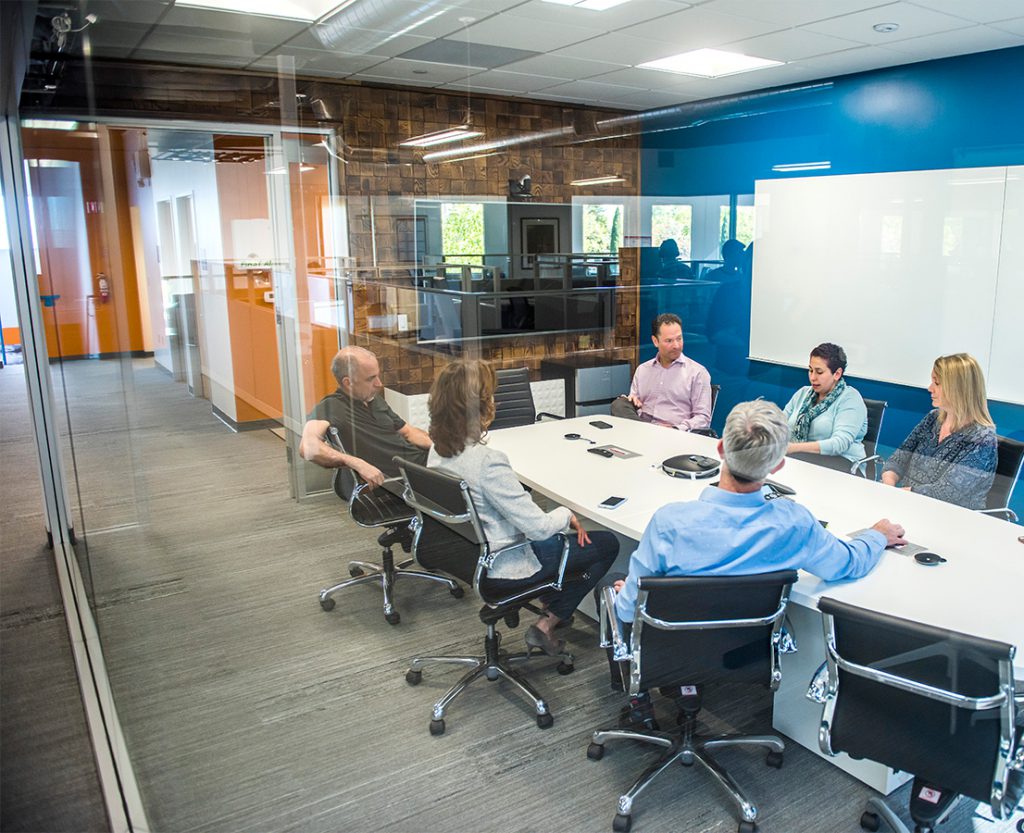 Inside Shifamed's Silicon Valley R&D facility