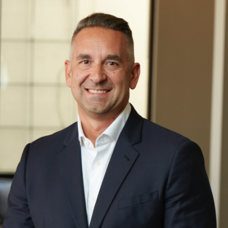 Shift Digital founder Steve St. Andre