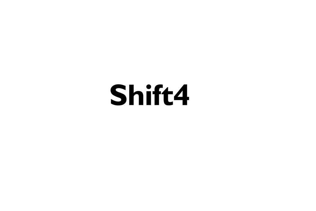 Shift4 Wants to Own the Moment Before You Tap 'Pay'