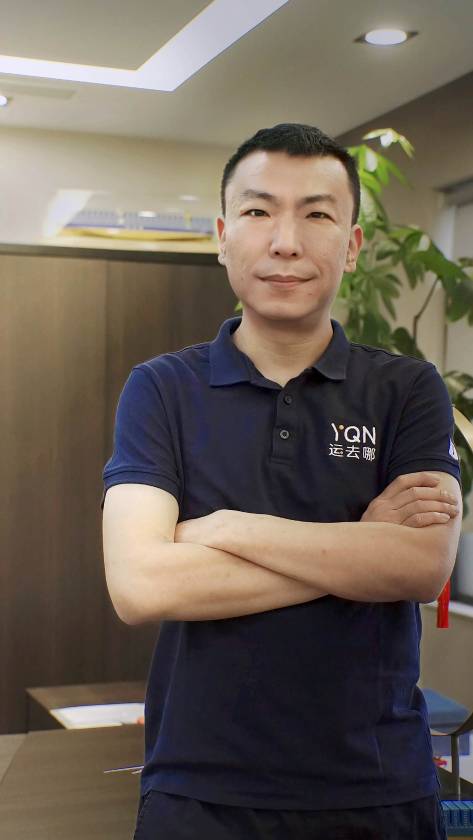 Shihao Zhou