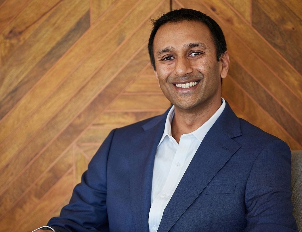 Shilen Patel