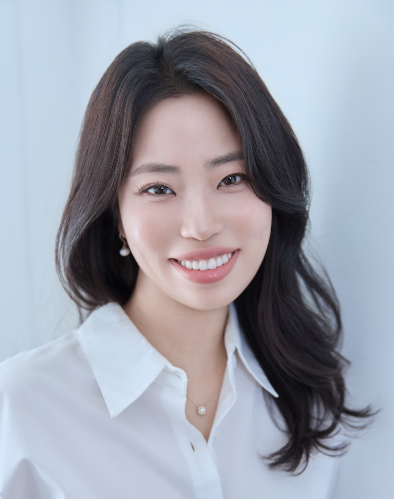 Shimin Ooi, CEO of Sleep Reset