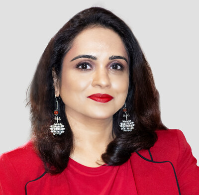 Shimona Chadha