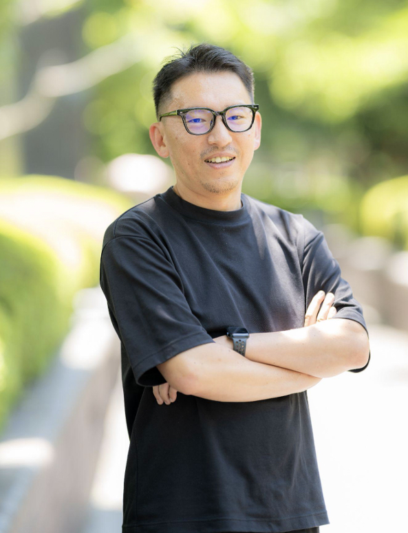 Shintaro Matsumoto