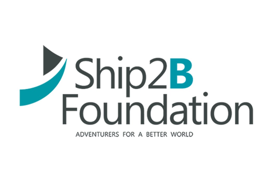 Ship2B Foundation makes good intentions investable