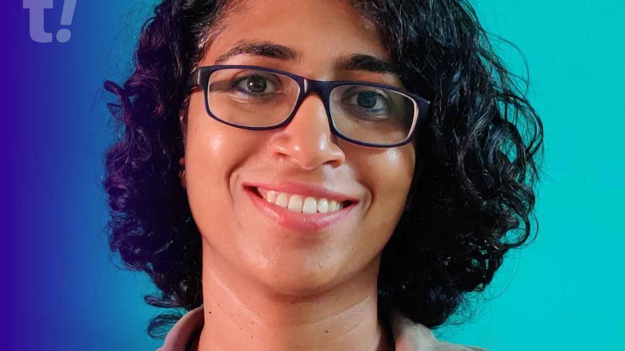 Shirin Hameed Turns Engineering Detail Into a Reason to Care