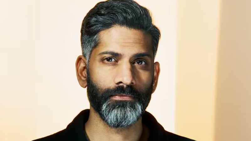 Shiv Rao
