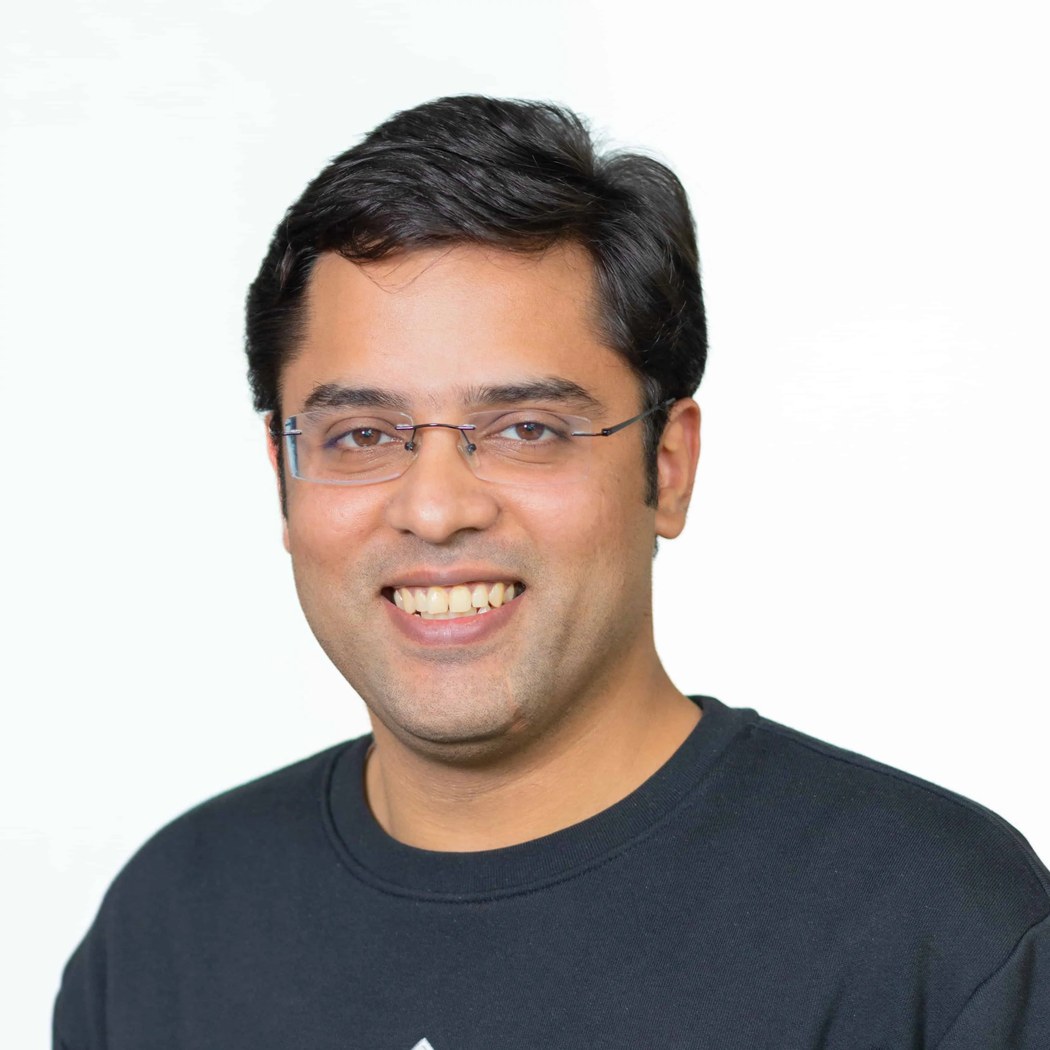 Shiva Dhawan