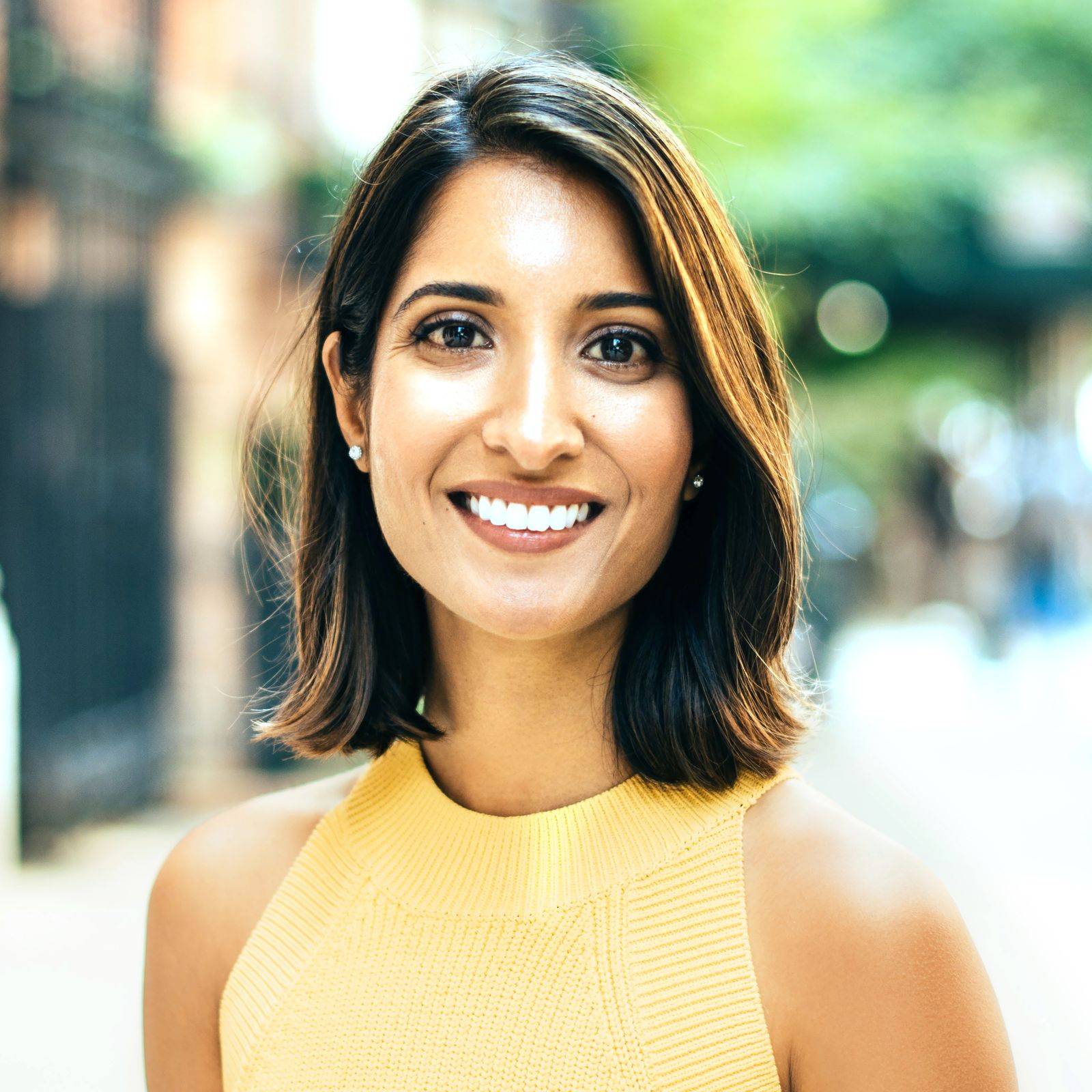 Shivani Siroya Built a Credit Bureau Out of Curiosity
