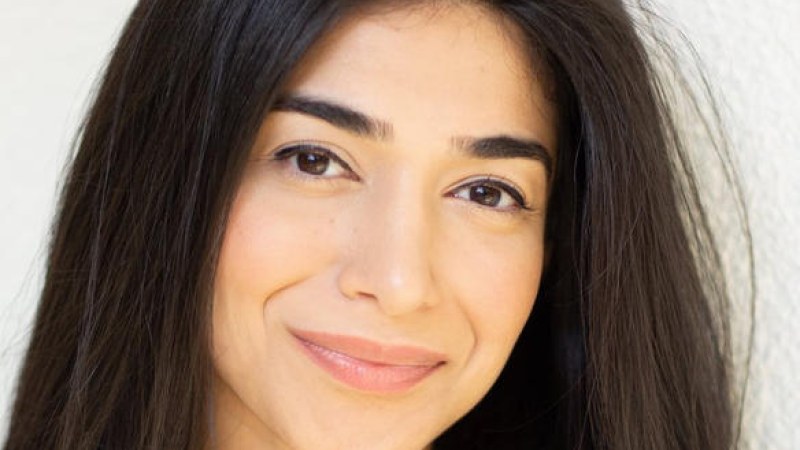 Shiza Shahid