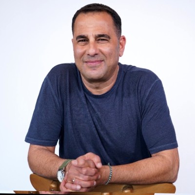 Shlomi Ben Haim and the refrigerator pitch