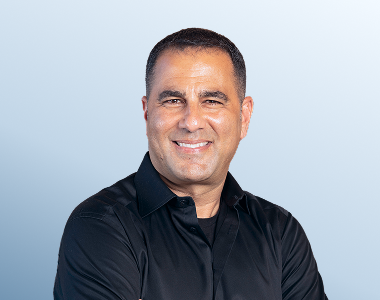 Shlomi Ben Haim, Co-Founder and CEO of JFrog