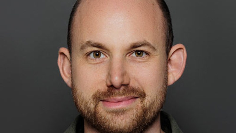 Shmulik Fishman