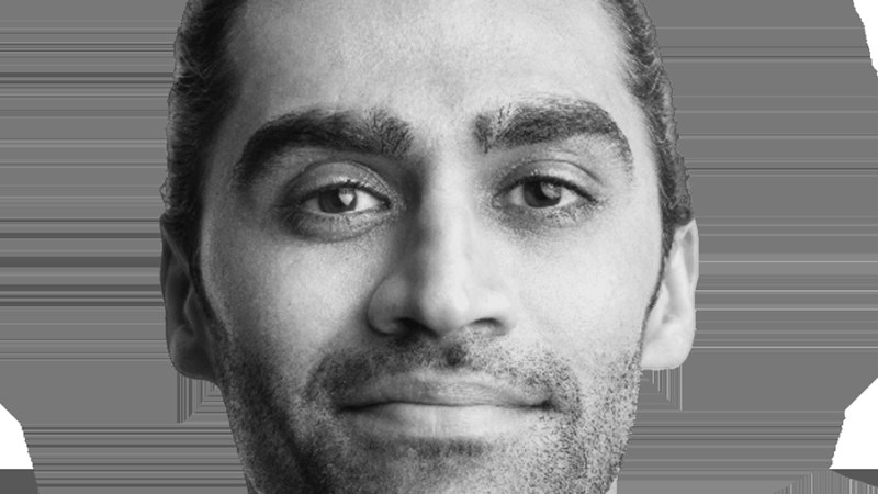 Shoaib Makani