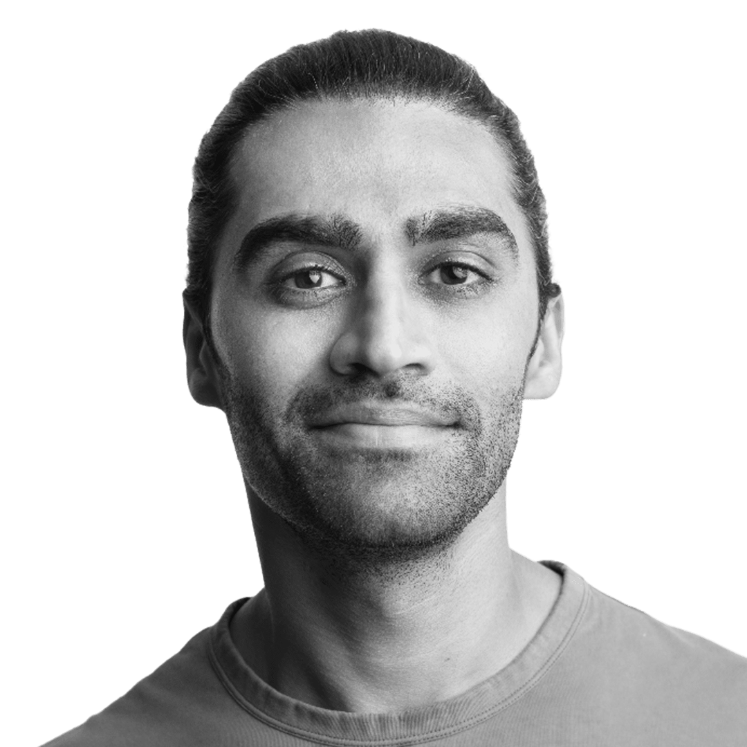 Shoaib Makani, Co-founder and CEO of Motive