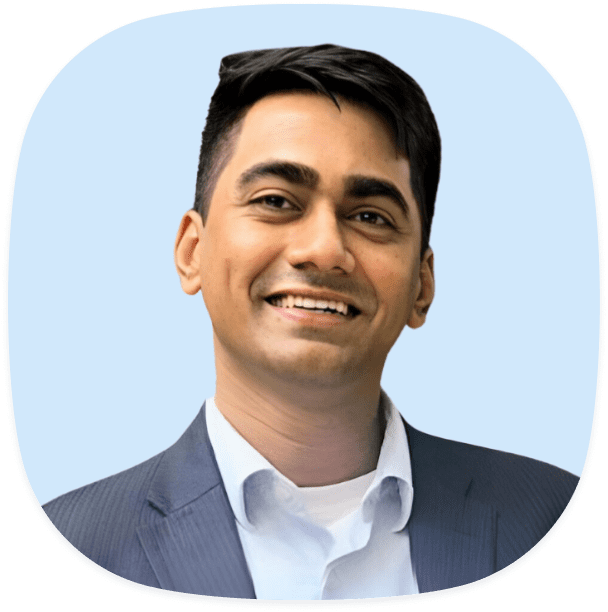 Sean Mallapurkar built an $11 million software business with Dad. He plans to keep it.
